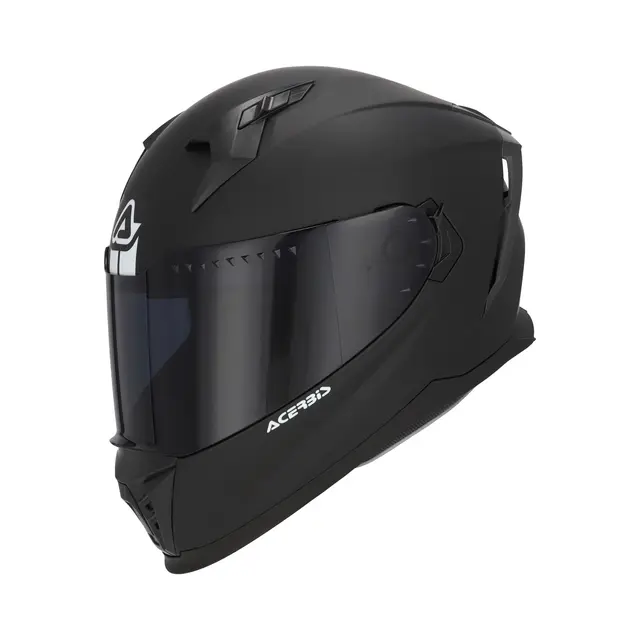 AC Helmet X-Way Black 2, XS 