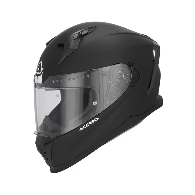 AC Helmet X-Way Black 2, XS 