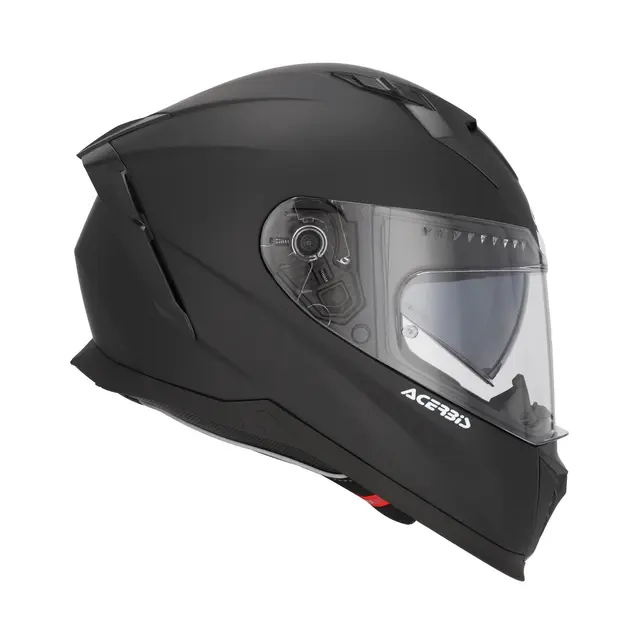 AC Helmet X-Way Black 2, XS 