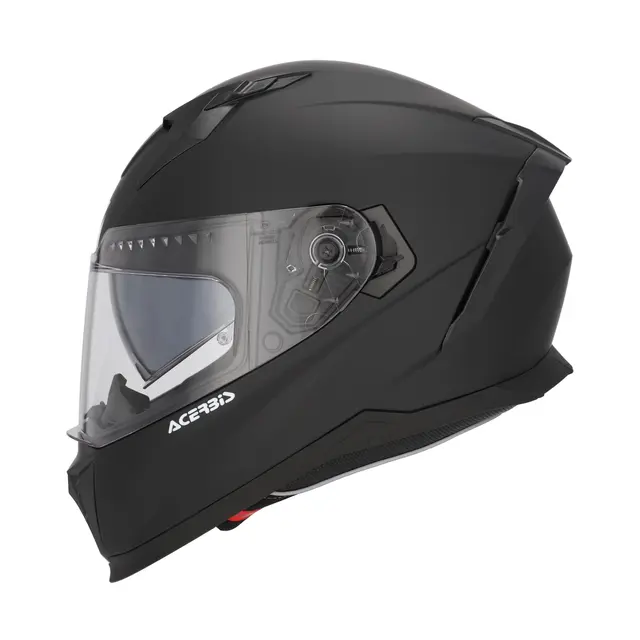 AC Helmet X-Way Black 2, XS 