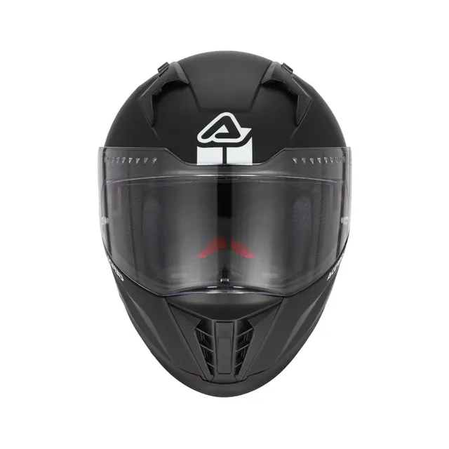 AC Helmet X-Way Black 2, XS 