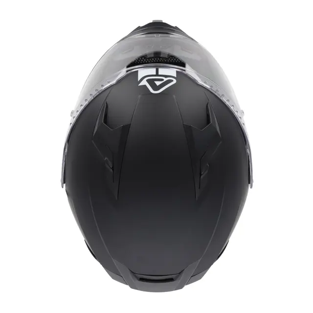 AC Helmet X-Way Black 2, XS 