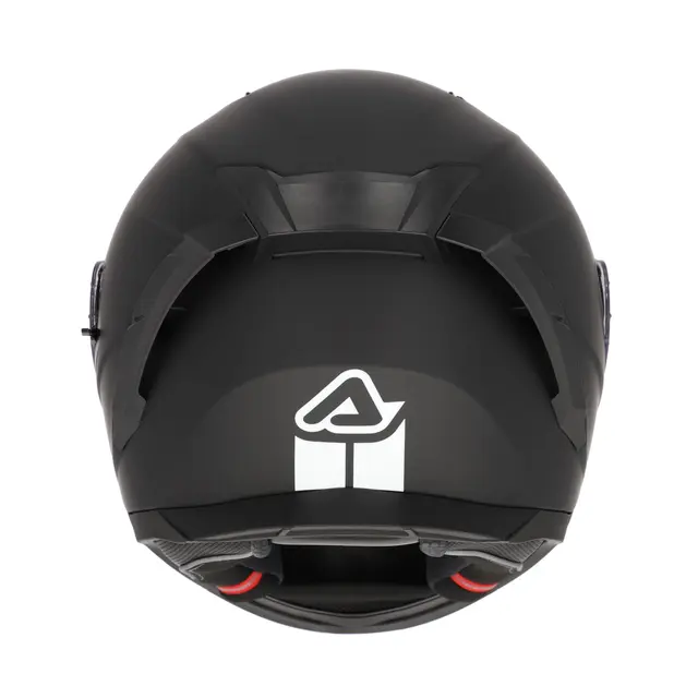 AC Helmet X-Way Black 2, XS 