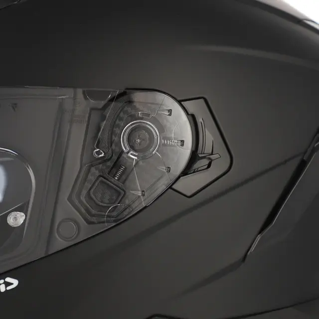 AC Helmet X-Way Black 2, XS 