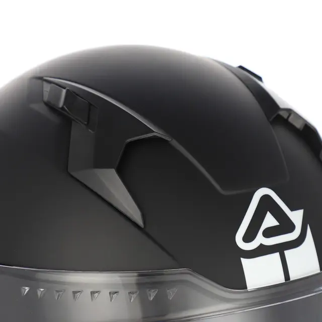 AC Helmet X-Way Black 2, XS 