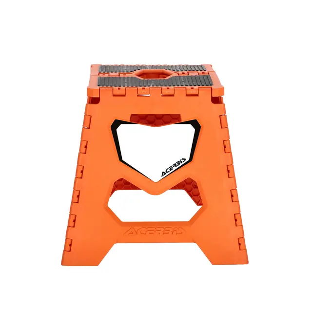 AC Bike Stand Paket Orange/Black 