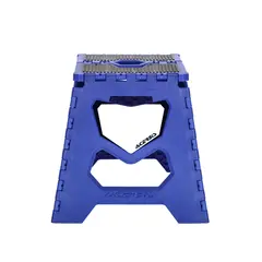 AC Bike Stand Paket Blue/Black