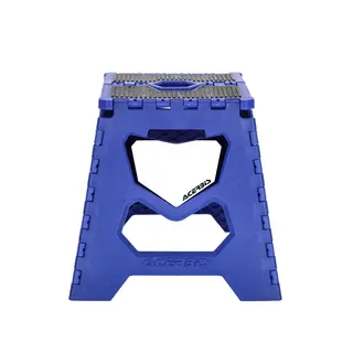 AC Bike Stand Paket Blue/Black