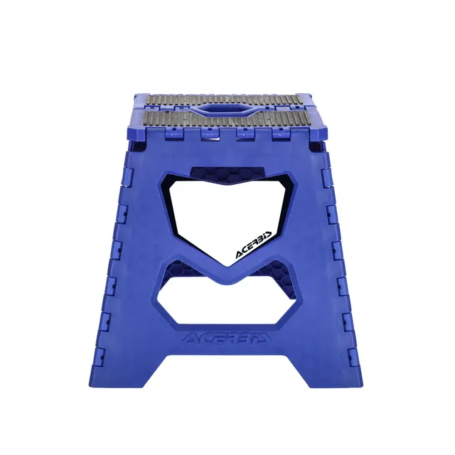 AC Bike Stand Paket Blue/Black 