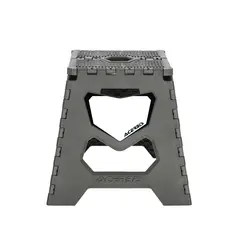 AC Bike Stand Paket Grey/Black