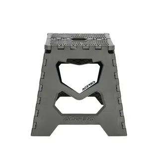 AC Bike Stand Paket Grey/Black