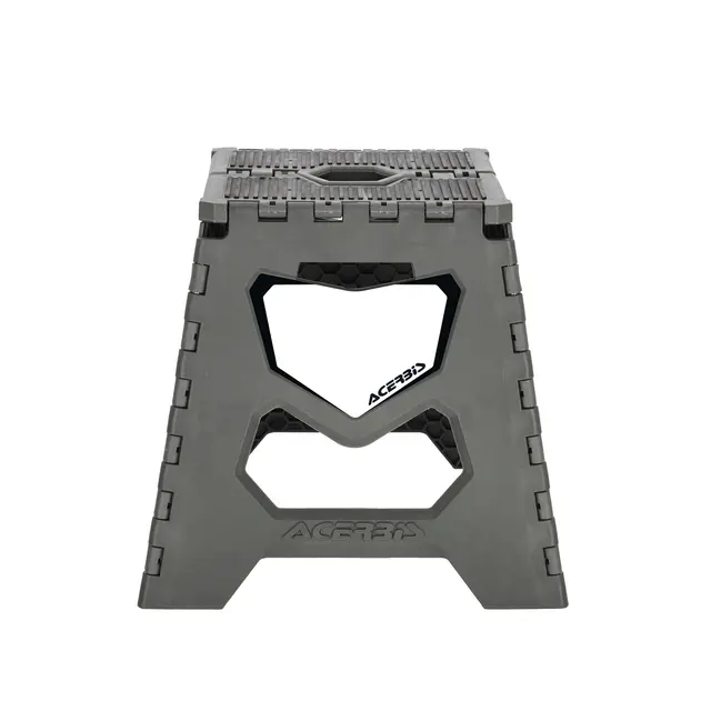 AC Bike Stand Paket Grey/Black 