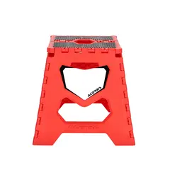 AC Bike Stand Paket Red/Black