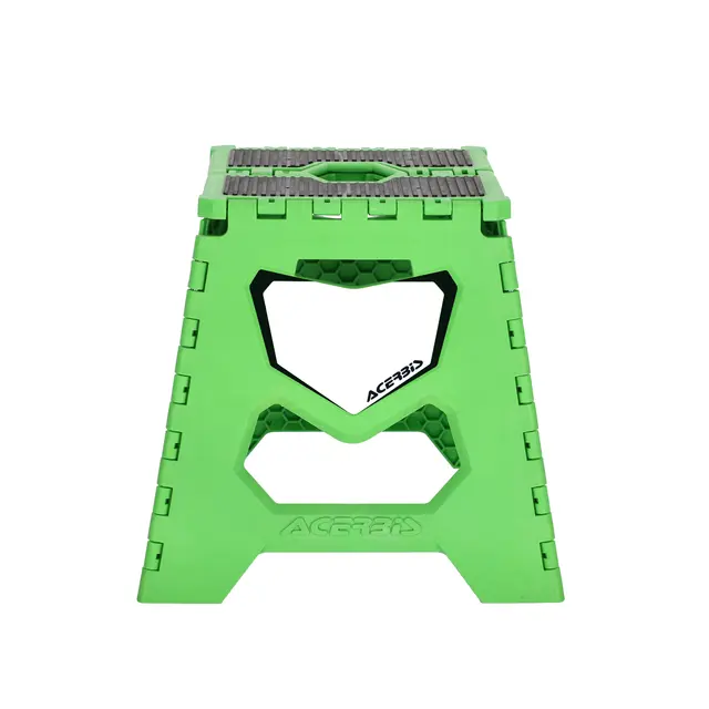 AC Bike Stand Paket Green/Black 