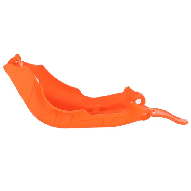 AC Skid Plate Ktm Sxf450 23 Orange 2 