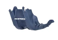 AC Skid Plate Ktm Sxf450 23 Blue