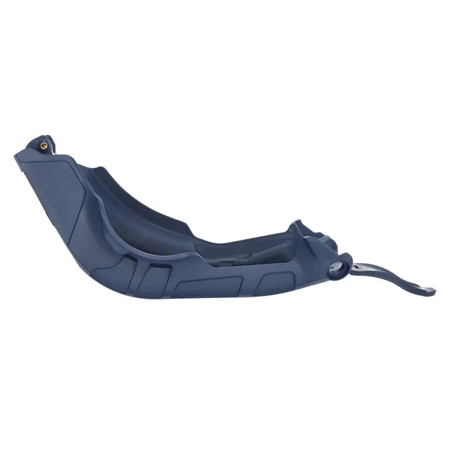 AC Skid Plate Ktm Sxf450 23 Blue 