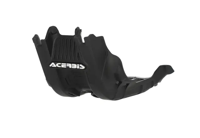 AC Skid Plate Ktm Sxf450 23 Black 