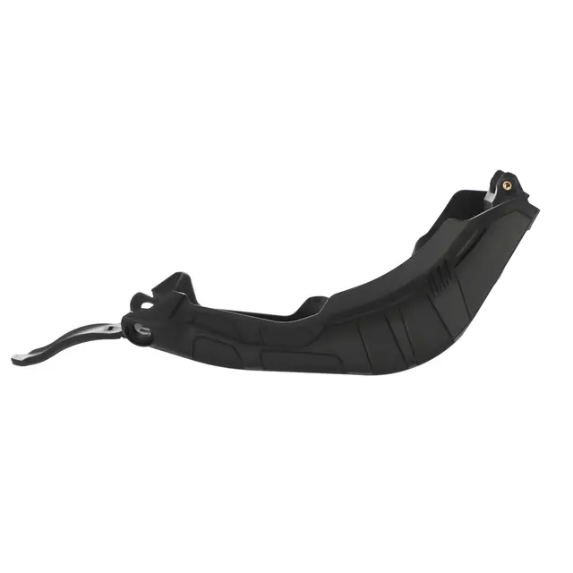 AC Skid Plate Ktm Sxf450 23 Black 