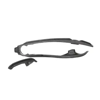 AC Chain Slider Hsq Tc/Fc 23 Black