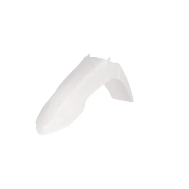 AC Front Fender Yamaha Yzf450 23 White 