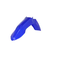 AC Front Fender Yamaha Yzf450 23 Blue