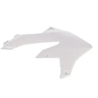 AC Radiator Scoops Yam Yzf450 23 Finnes i flere farger
