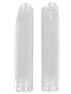 AC Lower Fork Covers Yam Yzf450 23 Finnes i flere farger