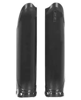 ACERBIS FORK SHOE PROTECTORS Svart Yamaha 250/450 22->