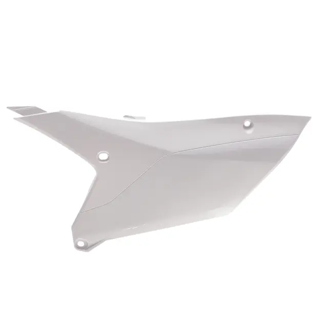 AC Side Panels Yamaha Yzf 450 23 White 