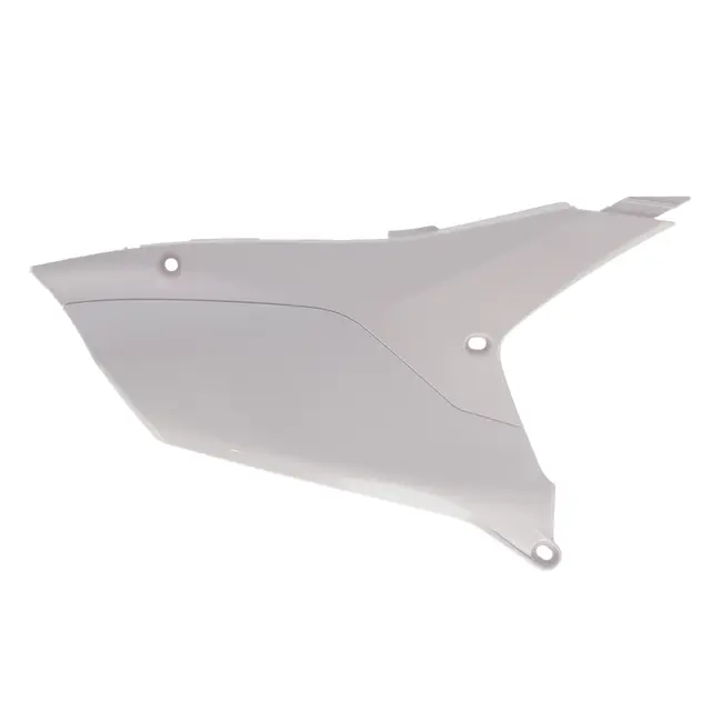 AC Side Panels Yamaha Yzf 450 23 White 