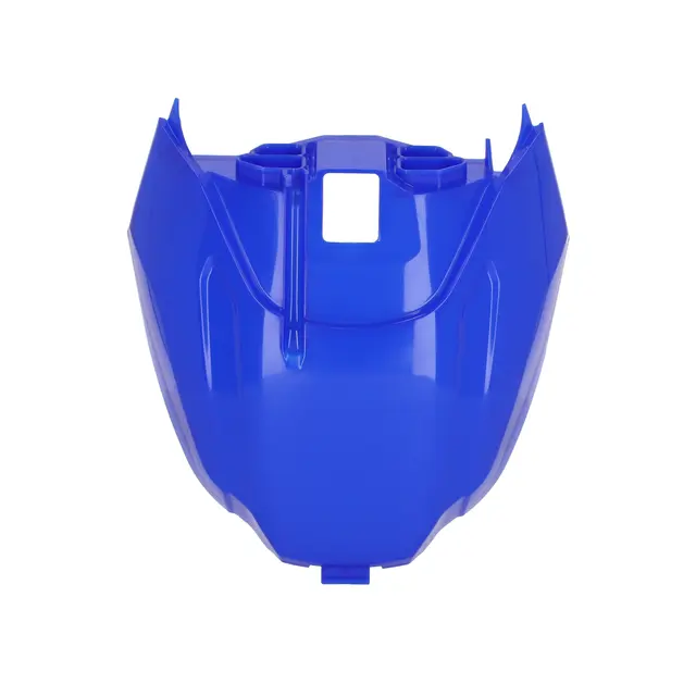 Acerbis Full Plastic Kit - Yamaha Yamaha - YZ-F 250, 24-> 