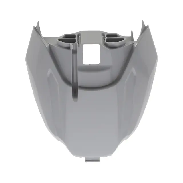 AC Air Box Cover Yam Yzf450 23 Grey 