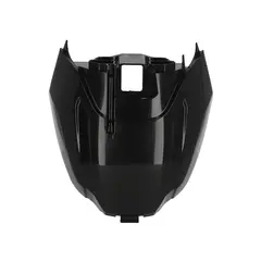 AC Air Box Cover Yam Yzf450 23 Black