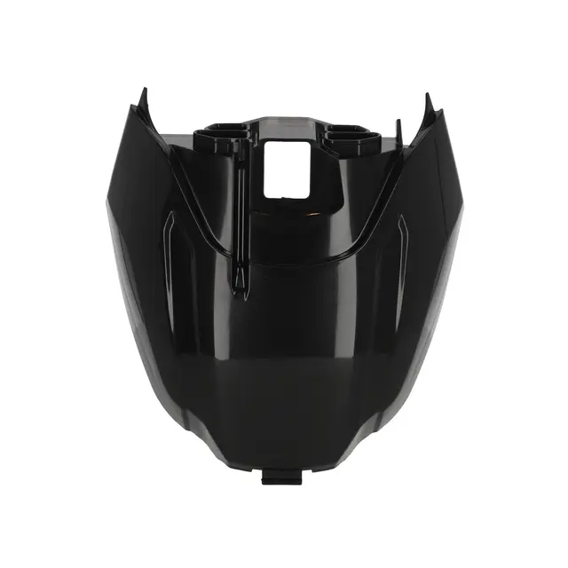 AC Air Box Cover Yam Yzf450 23 Black 