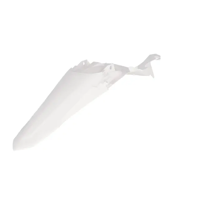 AC Rear Fenders Yam Yzf 450 23 White 