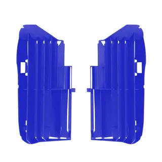 Acerbis Full Plastic Kit - Yamaha Yamaha - YZ-F 250, 24->