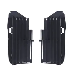 Acerbis Full Plastic Kit - Yamaha Yamaha - YZ-F 250, 24->