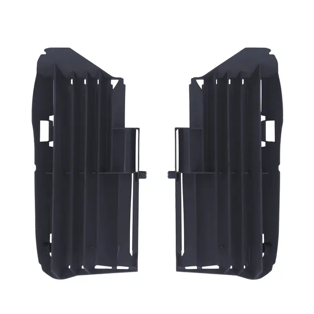 Acerbis Full Plastic Kit - Yamaha Yamaha - YZ-F 250, 24-> 