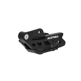 AC Chain Guide Aprilia Tuareg 660 22 Black