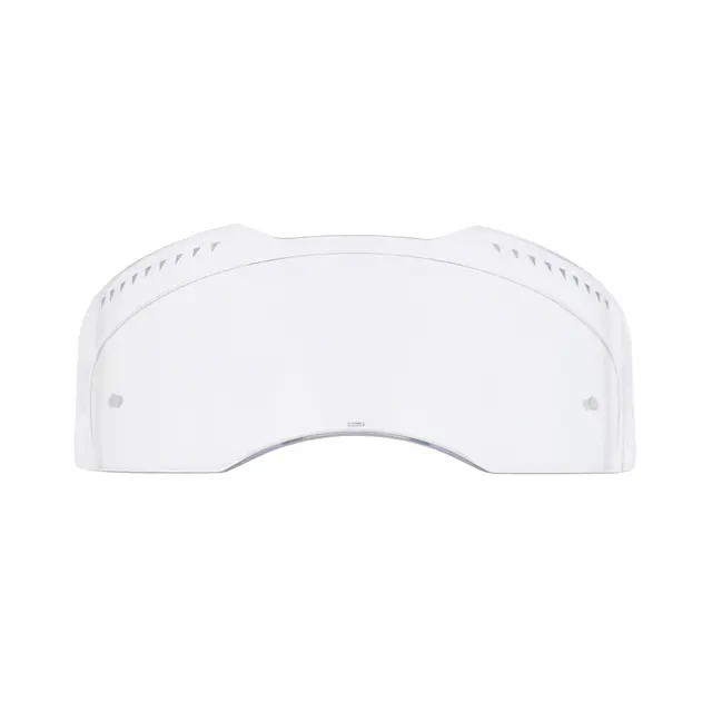 AC Visor+Pins X-Way Clear 