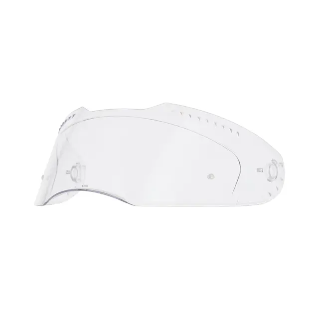 AC Visor+Pins X-Way Clear 