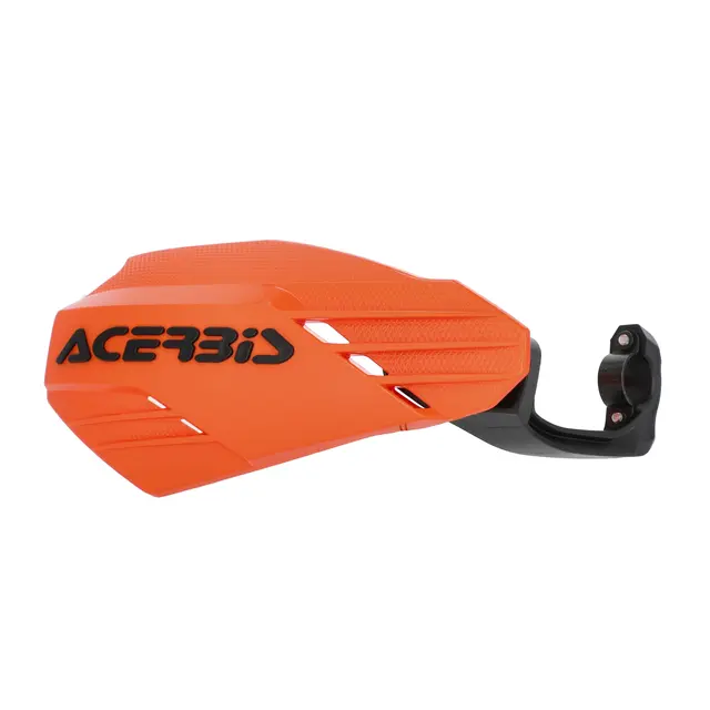 AC Handguard Linear Orange/Black 