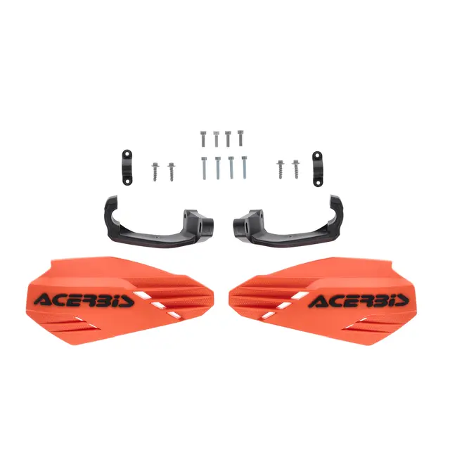 AC Handguard Linear Orange/Black 