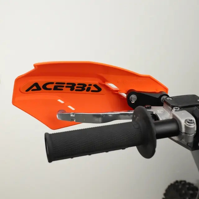 AC Handguard Linear Orange/Black 
