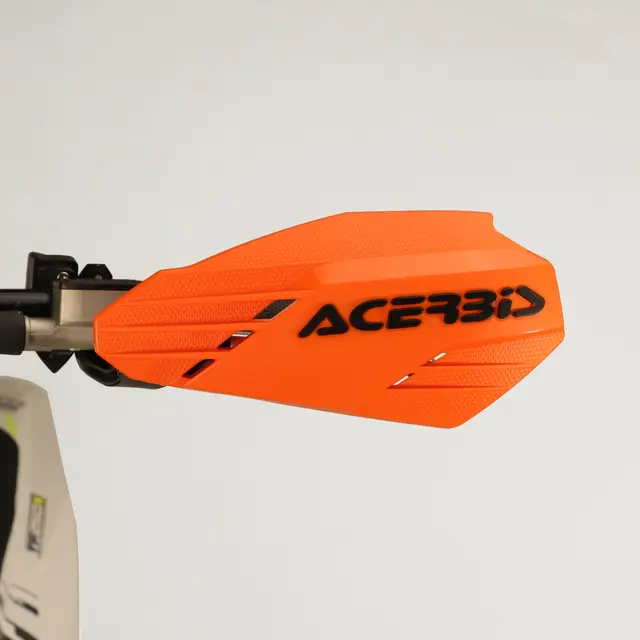 AC Handguard Linear Orange/Black 
