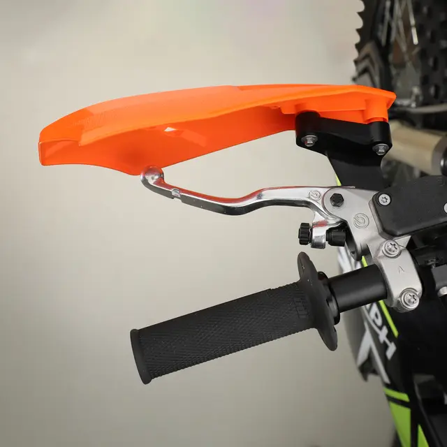 AC Handguard Linear Orange/Black 