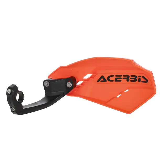 AC Handguard Linear Orange/Black 