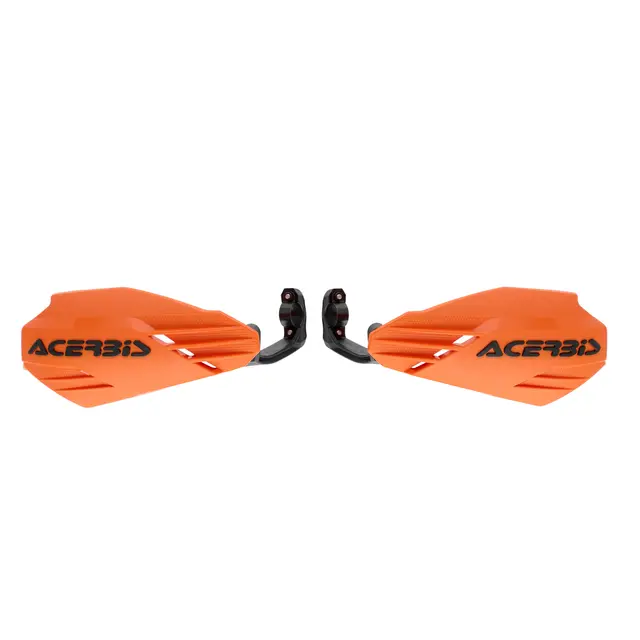 AC Handguard Linear Orange/Black 