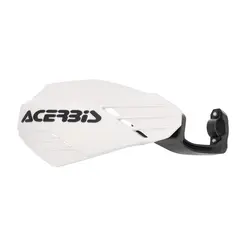 AC Handguard Linear White/Black